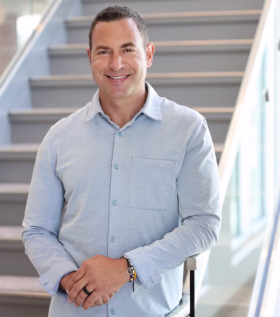 Dr. Jason Sonners
